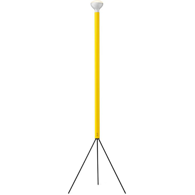 Luminator Floor Lamp by FLOS