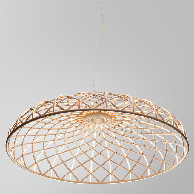 Skynest Pendant by FLOS