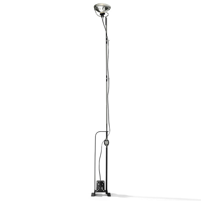 Toio Floor Lamp by FLOS