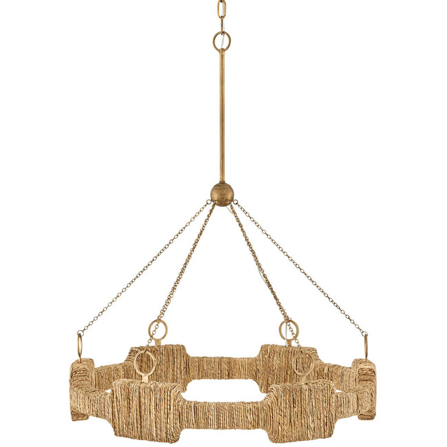 Raffi Chandelier by Hinkley Lighting