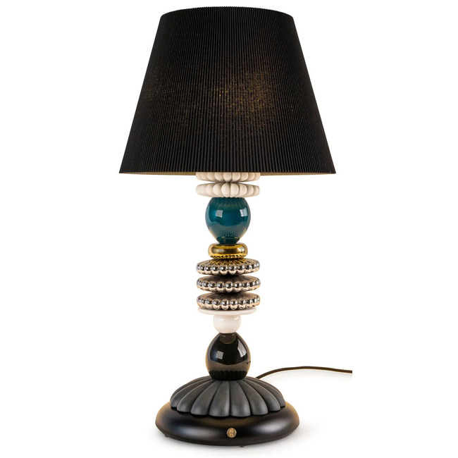 Olga Hanono Firefly Table Lamp by Lladro