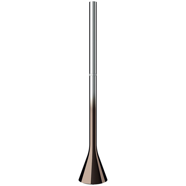 Croma Floor Lamp by LODES