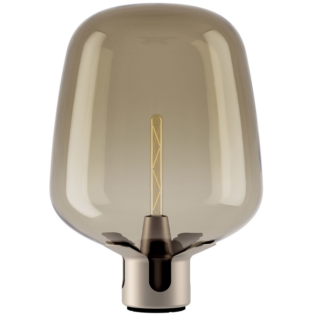 Flar Table Lamp by LODES