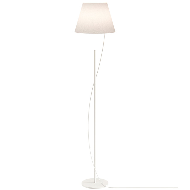 Hover Floor Lamp by LODES