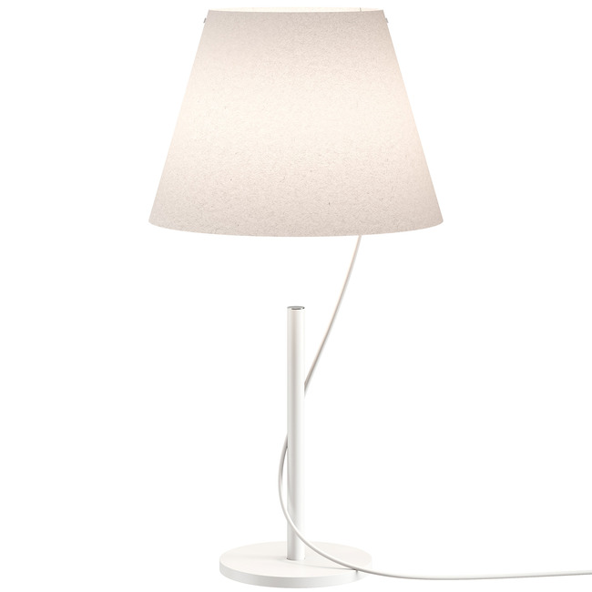 Hover Table Lamp by LODES