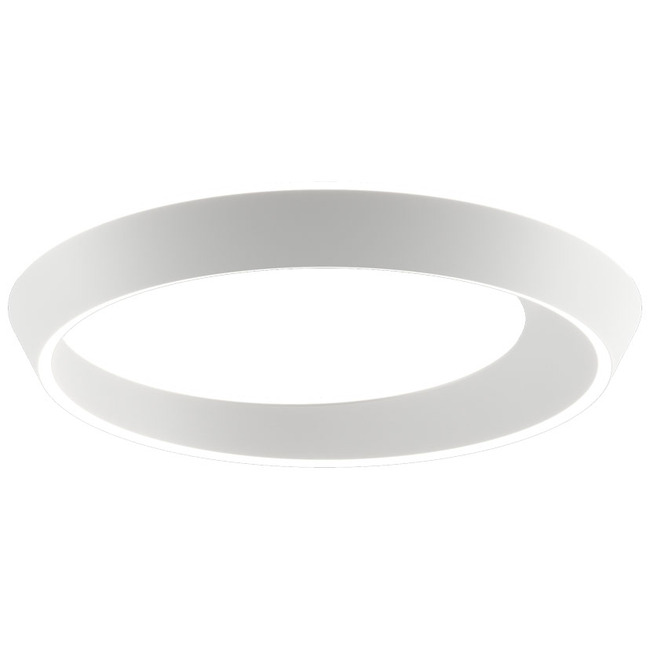 Tidal Ceiling Light by LODES
