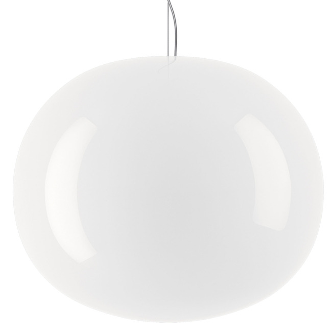 Volum Pendant by LODES