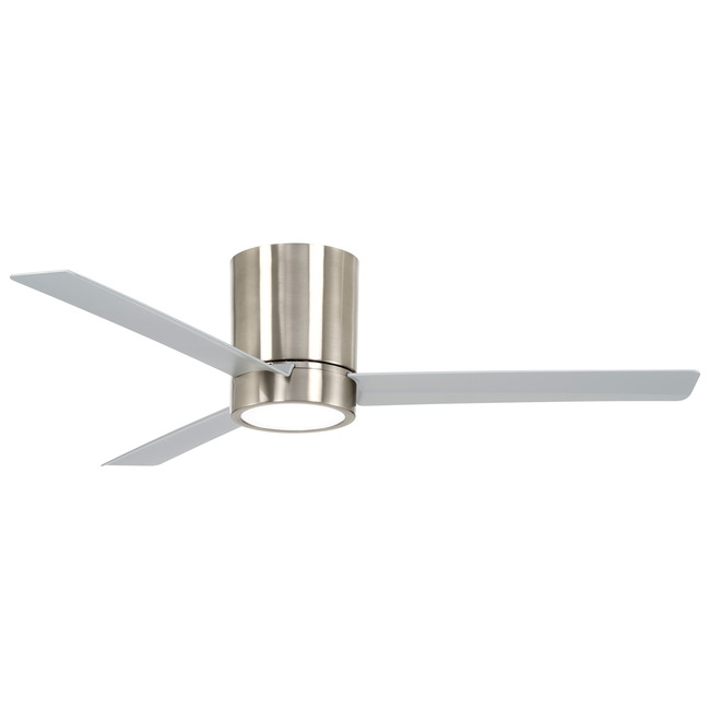 Roto Flush Ceiling Fan with Light by Minka Aire