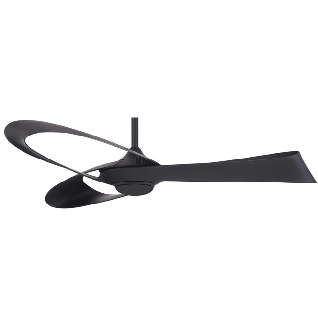 Bowie Ceiling Fan by Minka Aire