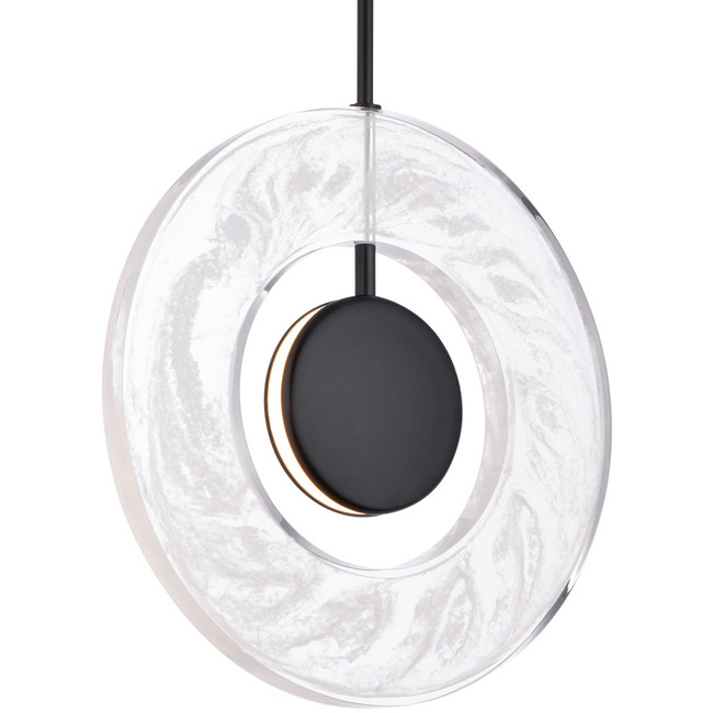 Cymbal Pendant by Modern Forms
