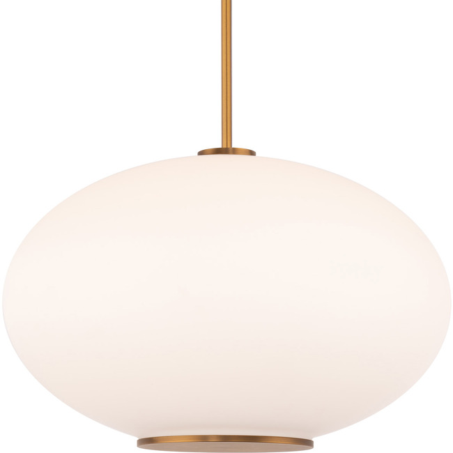Illusion Color Select Pendant by Modern Forms