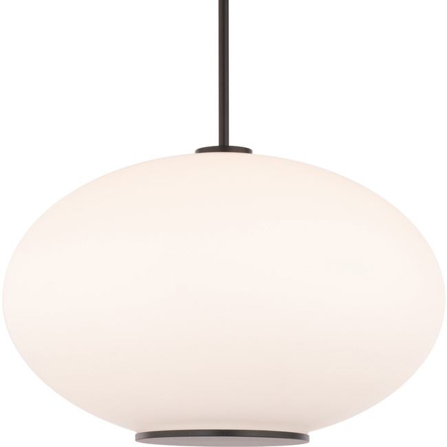 Illusion Color Select Pendant by Modern Forms