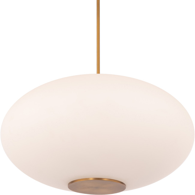 Illusion Color Select Pendant by Modern Forms