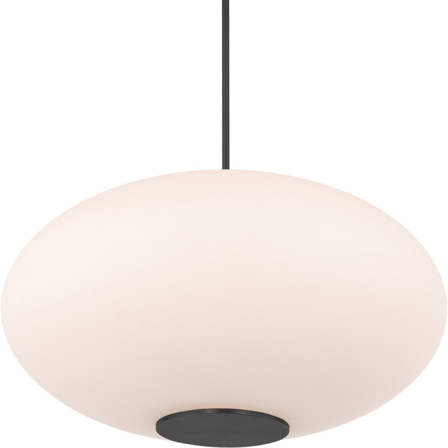 Illusion Color Select Pendant by Modern Forms