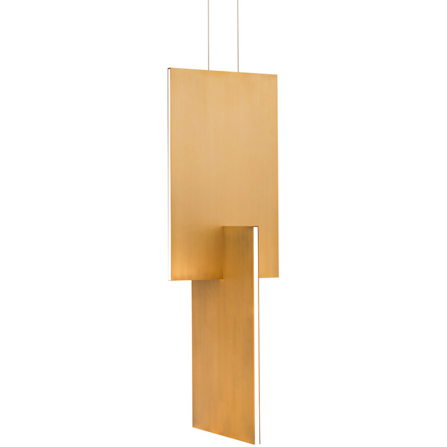 Amari Pendant by Modern Forms