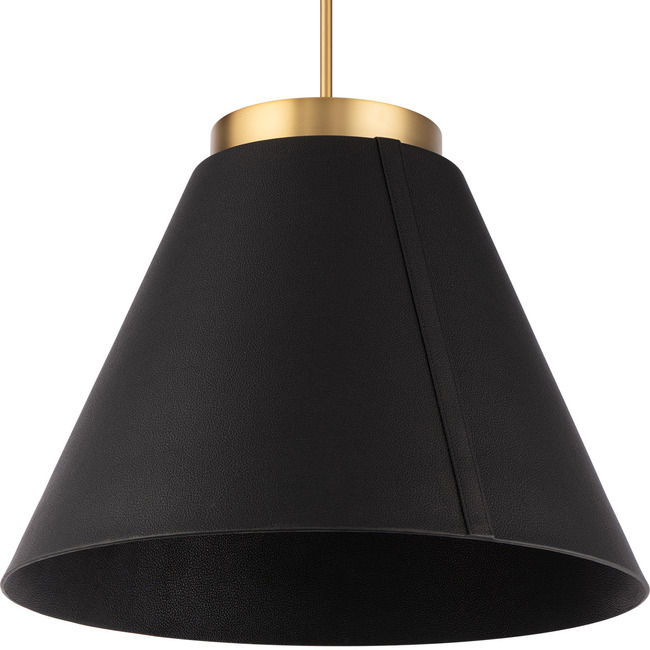 Bentley Pendant by Modern Forms