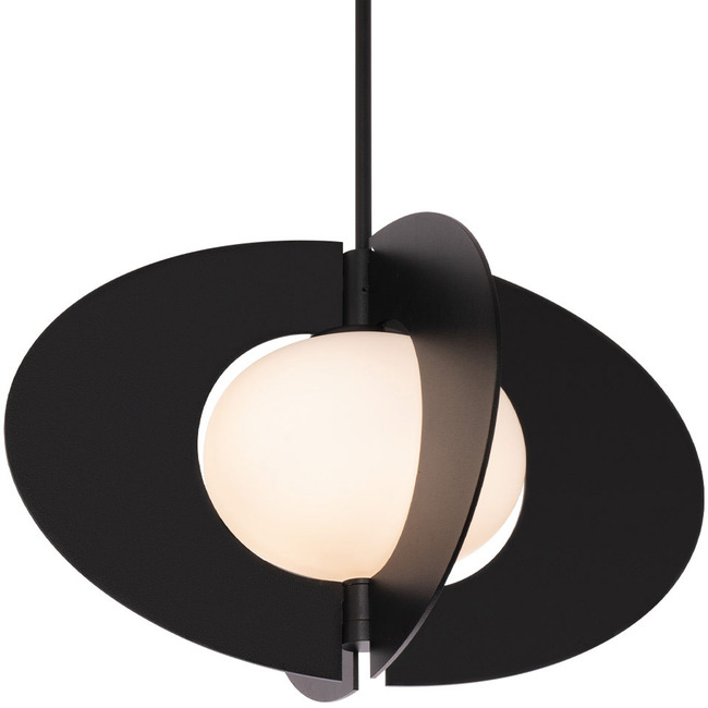 Echelon Round Pendant by Modern Forms