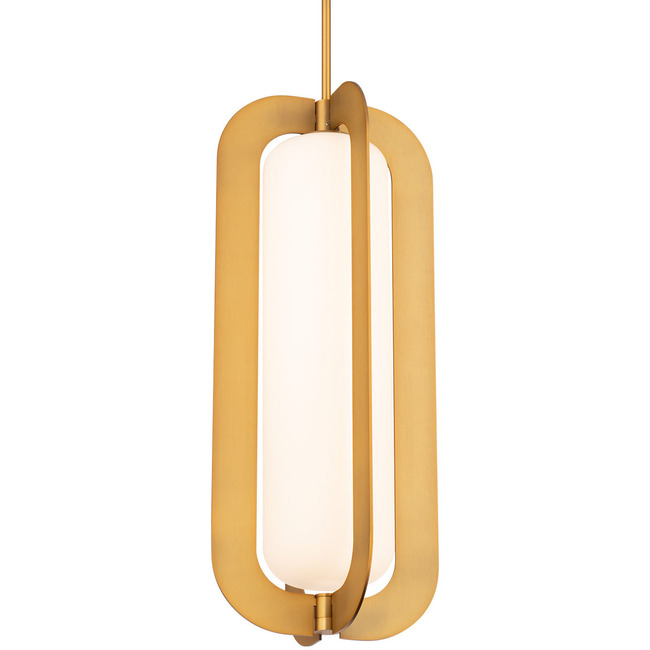 Echelon Pendant by Modern Forms