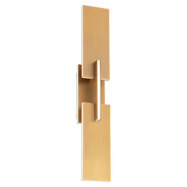 Amari Wall Sconce by Modern Forms