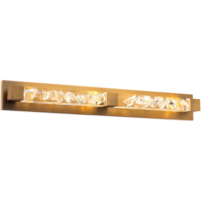 Terra Wall Sconce by Modern Forms