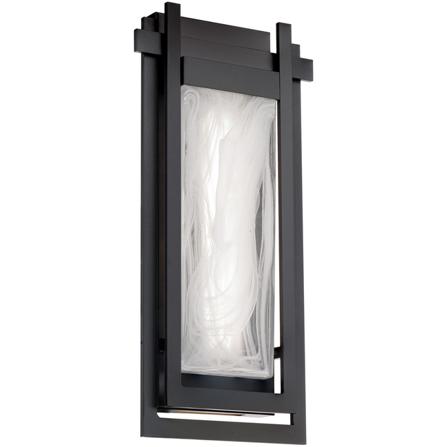 Haze Outdoor Wall Sconce by Modern Forms