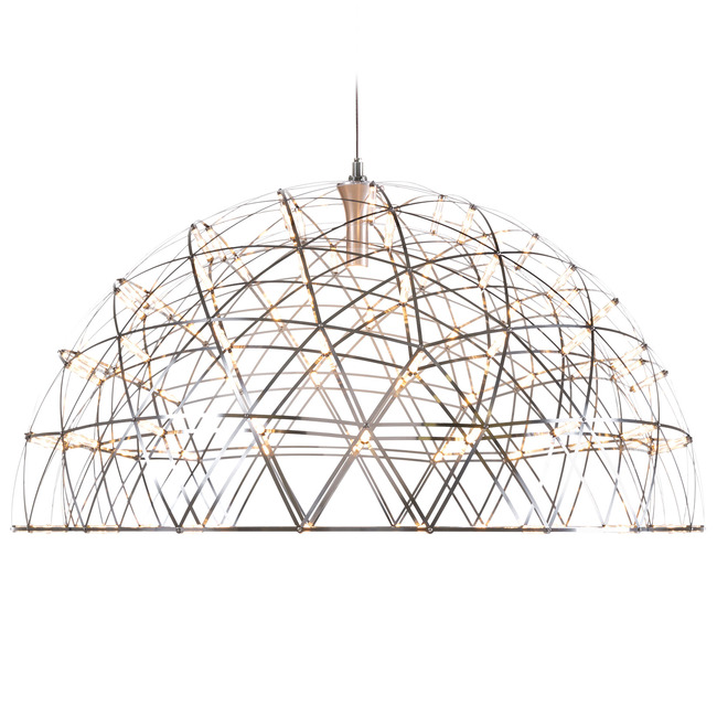 Raimond II Dome Pendant by Moooi