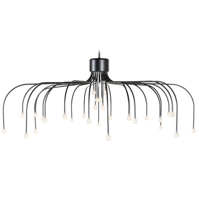 Starfall Chandelier by Moooi