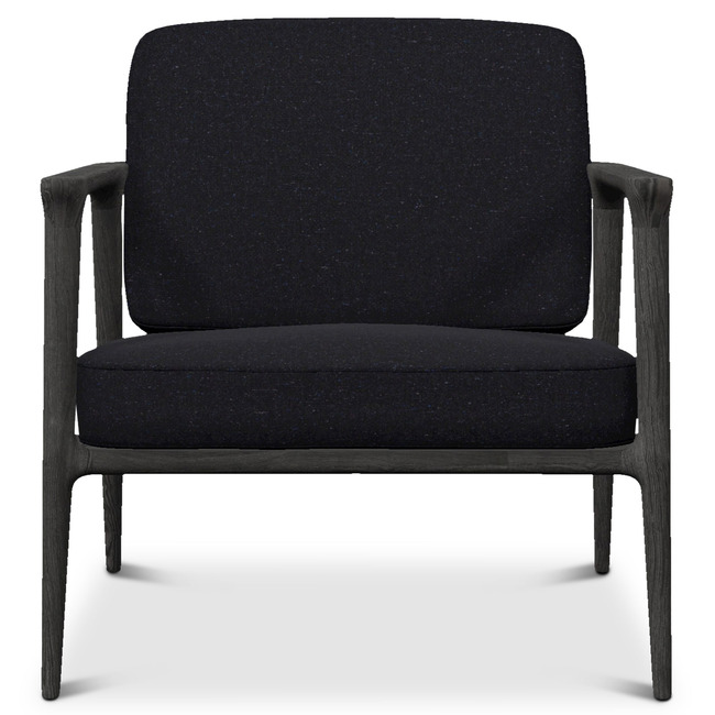 Zio Lounge Chair by Moooi