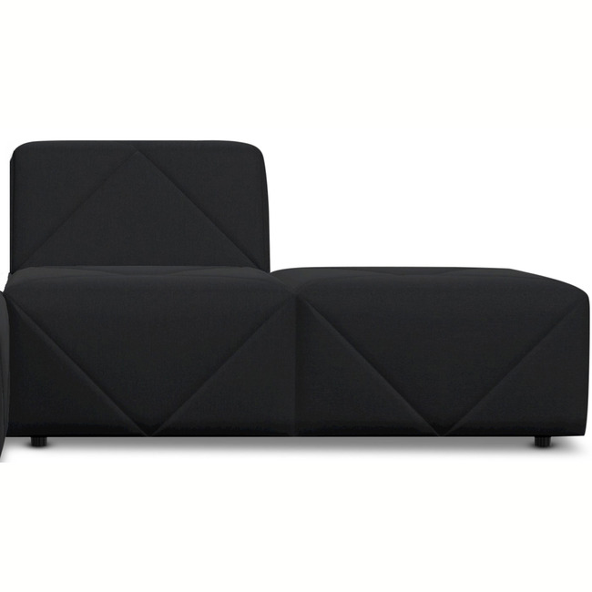 BFF Double Element Sofa by Moooi