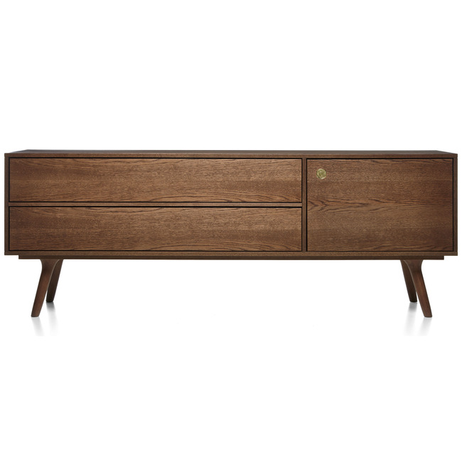 Zio Buffet by Moooi