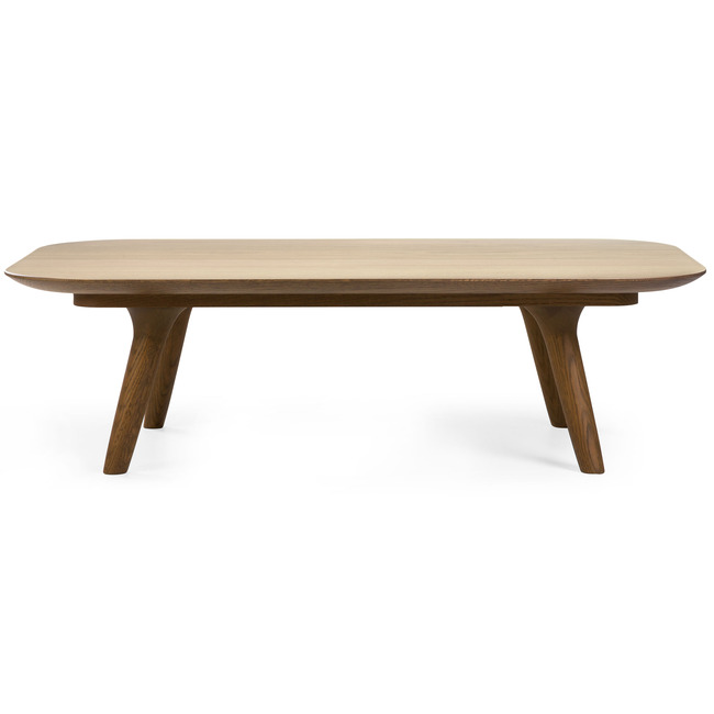 Zio Square Coffee Table by Moooi