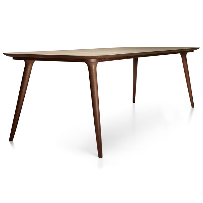 Zio Dining Table by Moooi