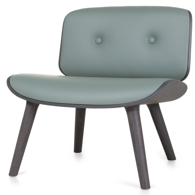 Nut Lounge Chair by Moooi