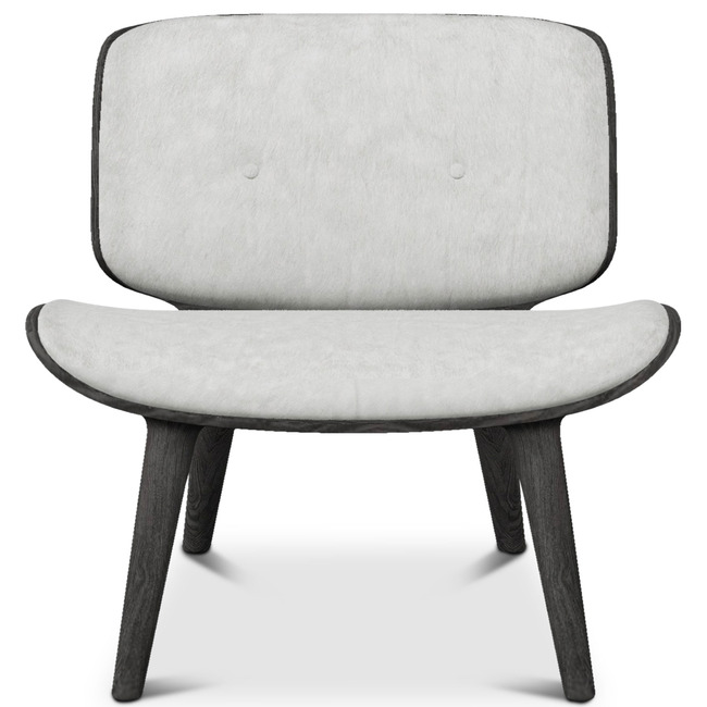 Nut Lounge Chair by Moooi