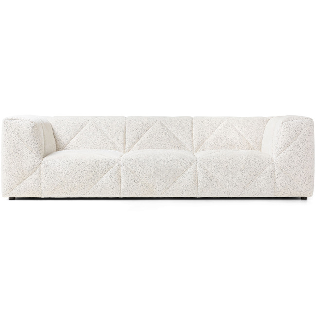 BFF High Arm Sofa by Moooi