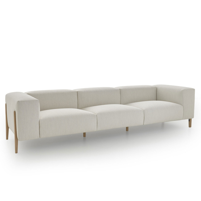 All In Sofa by Pianca