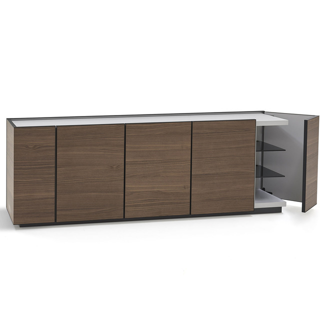 Cornice Sideboard by Pianca
