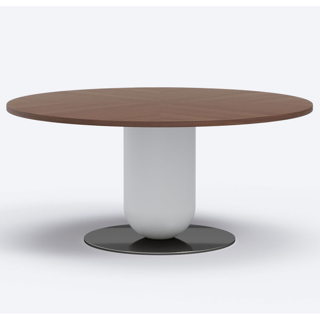 Ettore Dining Table by Pianca