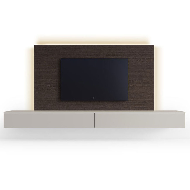 Spazio Wall Unit by Pianca