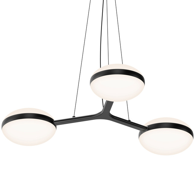 Pillows Chandelier by SONNEMAN - A Way of Light