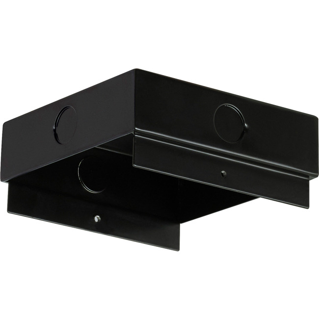 Exo Ceiling Junction Box by Visual Comfort Architectural
