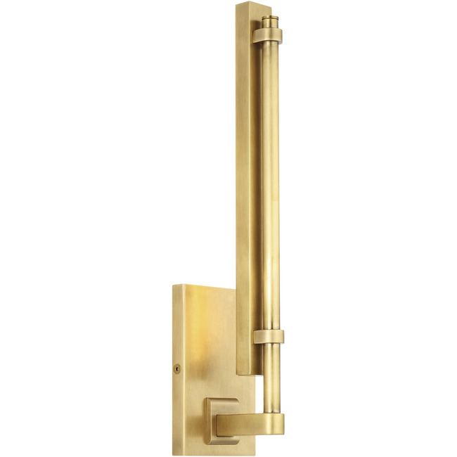 Kal Wall Sconce by Visual Comfort Modern