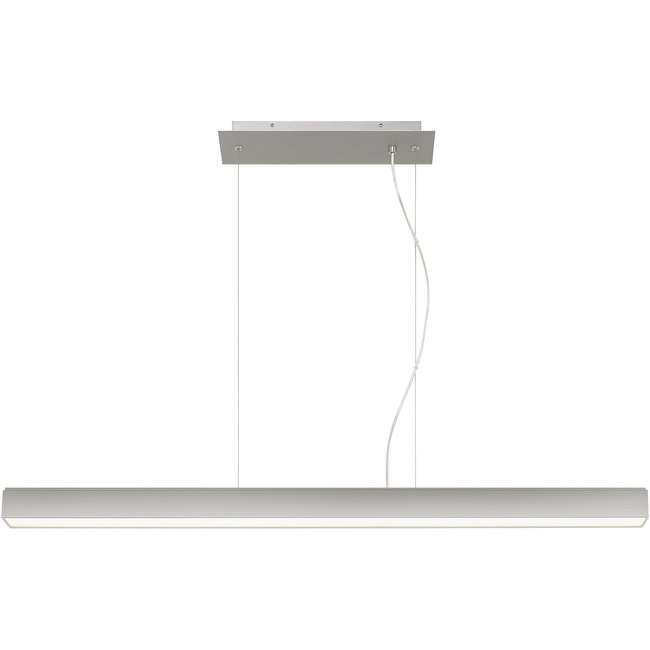 Knox Linear Pendant by Visual Comfort Modern