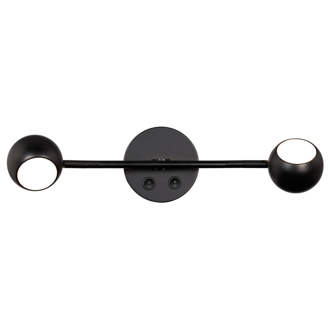 Duplex Double Wall Light by WAC Lighting