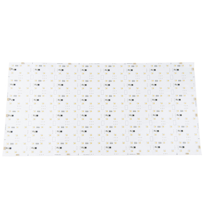 Pixels Configurable 24V Tunable White LED Light Sheet by WAC Lighting