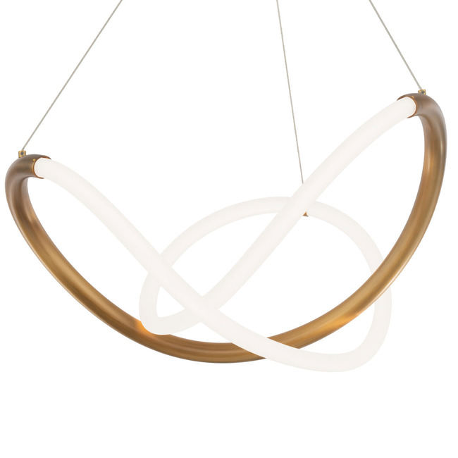 Solo Pendant by WAC Lighting