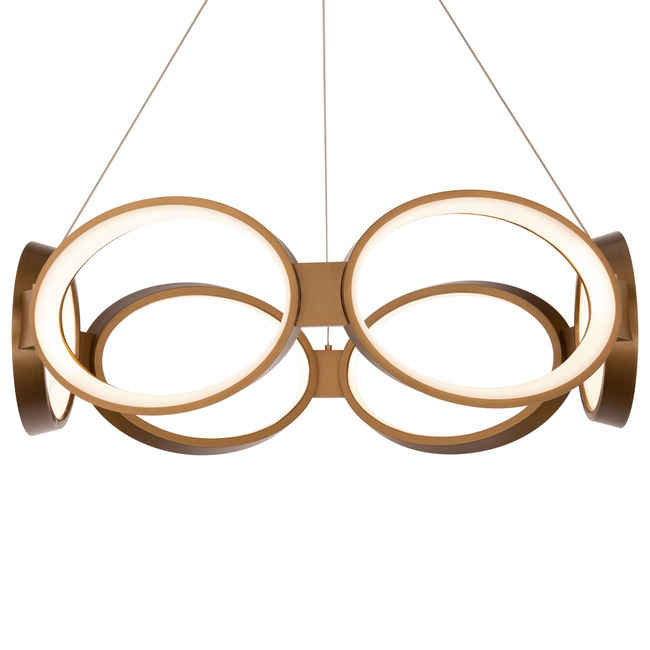Solitaire Pendant by WAC Lighting