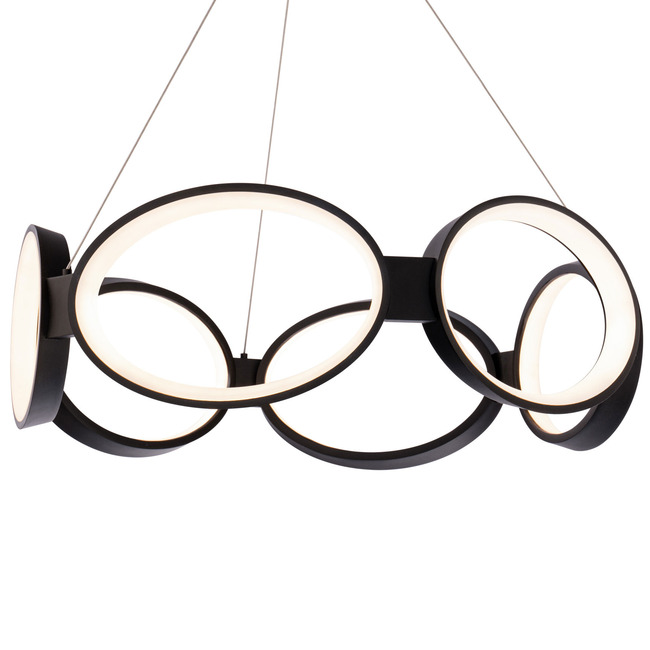Solitaire Pendant by WAC Lighting