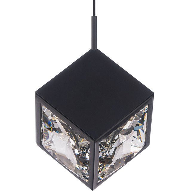 Ice Cube Pendant by WAC Lighting