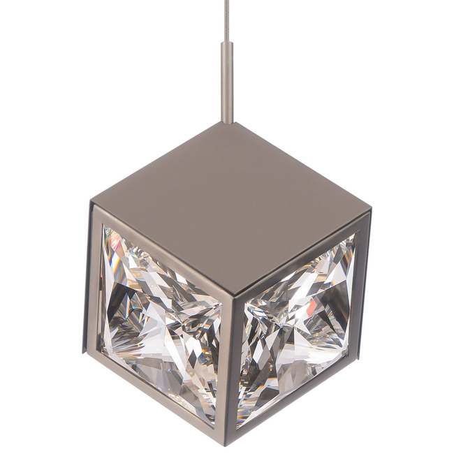 Ice Cube Pendant by WAC Lighting